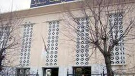 سوء‭ ‬الخاتمة‭ ‬لسكران‭ ‬حاول‭ ‬سرقة‭ ‬طبيبة