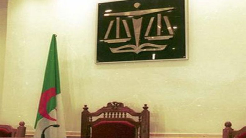 حبس الرئيس السابق لدائرتي سكيكدة وقسنطينة