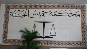 عسكرية أمريكية مزيفة تحتال على شباب جزائريين!