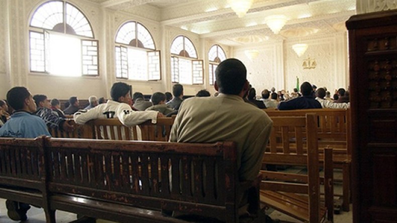 البراءة للأم والخال من قتل الطفلة مسعودة بالوادي