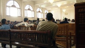 10 سنوات سجنا لقاتل شقيقه من أجل قطعة أرض بسطيف