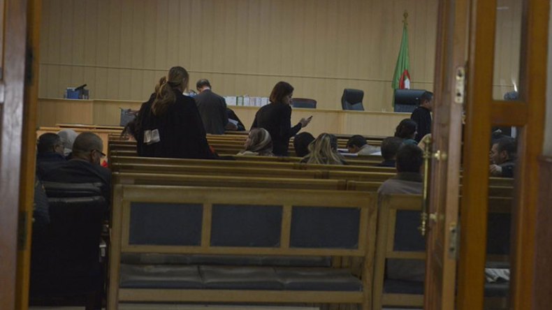 جنايات ميلة تعاود فتح قضية مقتل الشاب سيف الدين