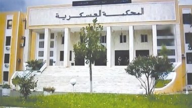 Military Court Appeals The Verdict Against Generals Menad, Boudouaouar This Week