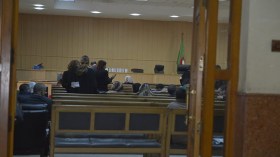 ايداع خمسة اشخاص الحبس والاستماع لنواب برلمانيين و إطارات الأفلان بباتنة