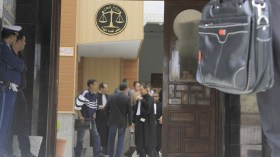 المؤبد لإرهابي عائد من جبل الشعانبي بتونس