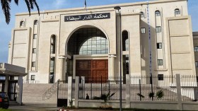 التماس الإعدام لقاتل جاره ليلة العيد بالعاصمة!