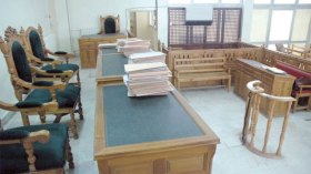 الحبس النافذ لشابين صوّرا فيديوهات بمستشفى في خنشلة