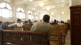 كهل يقترف أغرب سرقة في سكيكدة