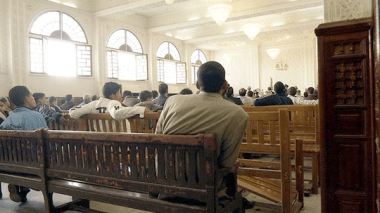 Algerian Young Man Cheated On Senior State Officials