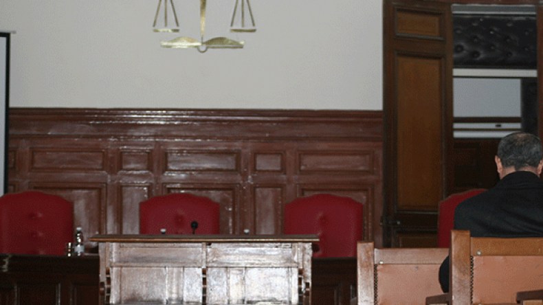 خمس سنوات سجنا للمدير الولائي السابق للضرائب بسكيكدة