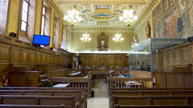 Acquittal Of Algerian Brothers Mohamed And Abdelkader From Torture Charges