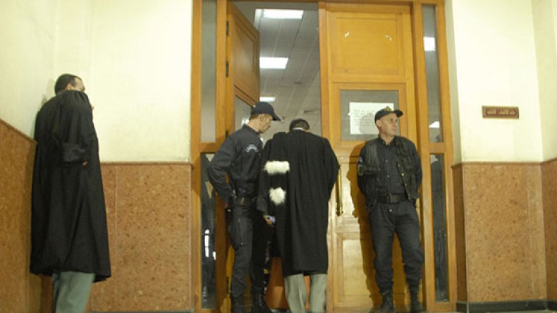 6 أشهر حبسا لمضطرب نفسيا يبيع أدويته لشراء المخدرات