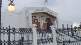 برلماني سابق ومحافظ شرطة و”مير” سابق أمام القضاء بسكيكدة