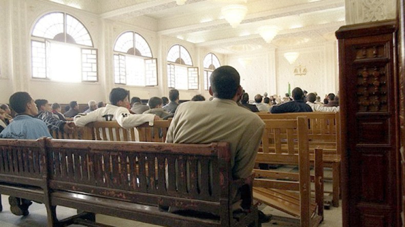 رئيس بلدية بئر خادم السابق مهدد بثلاث سنوات حبسا