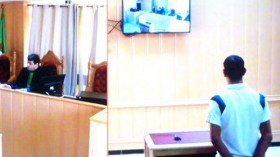 محاكمة “مرئية عن بعد” للمتهم بقتل الطفل عامر في سطيف