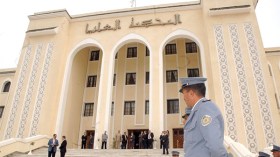 تنصيب اللجنة الوطنية للطعن لمحافظي البيع