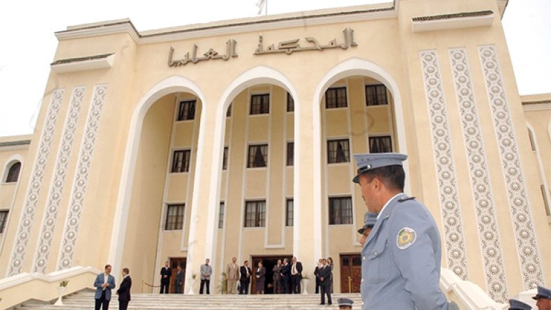 تنصيب اللجنة الوطنية للطعن لمحافظي البيع