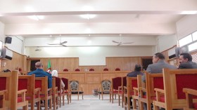 “مير” وإطارات شركة إيطالية أمام العدالة بسكيكدة