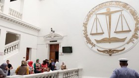 تصحيح أسماء وألقاب الجزائريين بكل المحاكم.. والطلب إلكترونيا