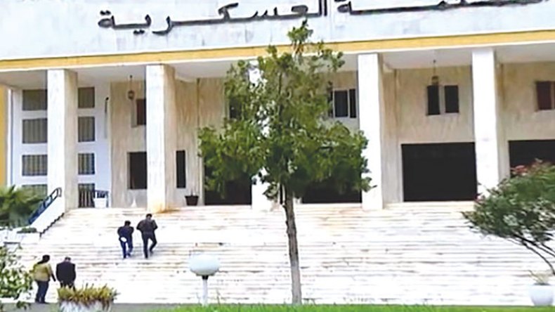 بيع قوائم “الأفلان” يجر ضباطا إلى القضاء العسكري