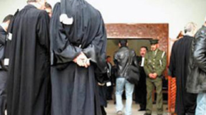 قريب‭ ‬وزير‭ ‬مطالب‭ ‬بدفع‭ ‬مليارين‭ ‬لمقاول‭ ‬