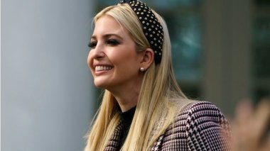Ivanka Trump candidate à la présidence de la Banque mondiale