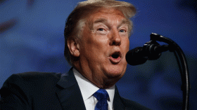 فتح تحقيق في نيويورك عن تهرُّب ضريبي محتمَل لترامب