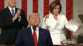 دونالد ترامب لن يُعزل من رئاسة أمريكا