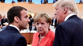 استطلاع عالمي عن شعبية 5 زعماء