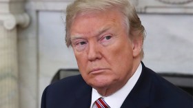 ترمب وخزائن الأمة