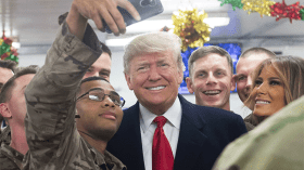 واشنطن تهدد بتقويض الاقتصاد العراقي