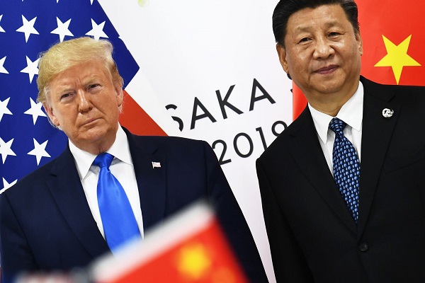 Trump accuse Wuhan d’avoir fabriqué le virus: La Chine répond aux menaces