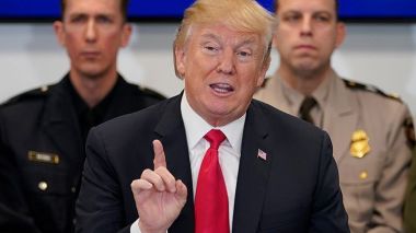 Infiltration de sa campagne: Trump accuse le FBI