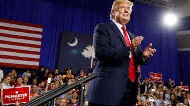 La Cour suprême valide le décret migratoire controversé de Trump