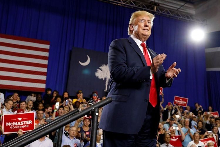 La Cour suprême valide le décret migratoire controversé de Trump