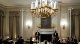 Maison Blanche: Trump organise un Iftar au profit des Musulmans