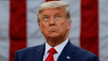 ترامب: حرب الساعات الأخيرة!!