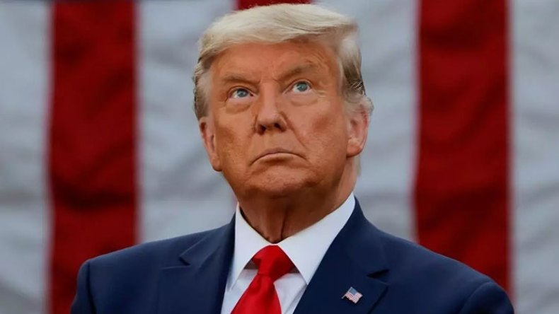 ترامب: حرب الساعات الأخيرة!!