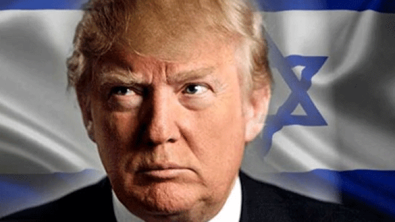 الانحياز الأمريكي لإسرائيل سيكون أوضح ونهاية التطرف تبدأ بالسلام في فلسطين