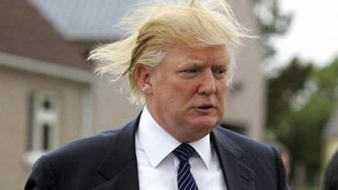 ترامب “سيكون الأكثر تهورا” بين رؤساء أمريكا