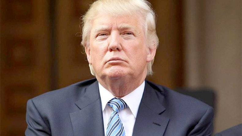 ترامب صديقُ العرب!