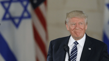 قراءة في خلفيات قرار ترامب وتداعياته