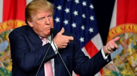 الشرق الأوسط.. ساحة حروب مرتقبة لدونالد ترامب