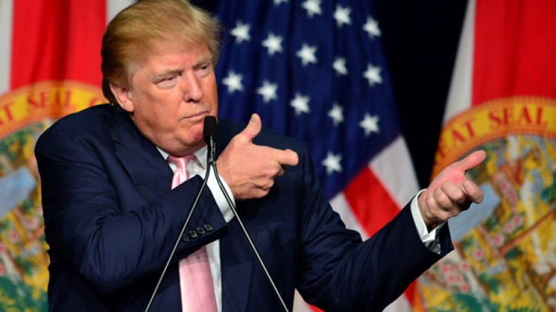 الشرق الأوسط.. ساحة حروب مرتقبة لدونالد ترامب