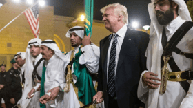 “عملة” التفاوض مع ترمب