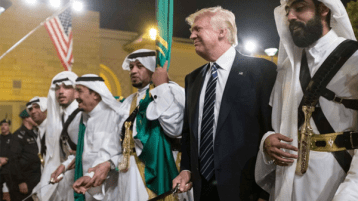 “عملة” التفاوض مع ترمب