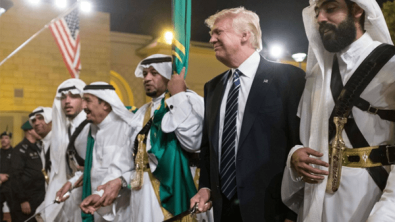 “عملة” التفاوض مع ترمب