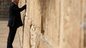 الأخطاء القاتلة في مشروع ترمب