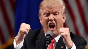 ثلاثُ فوائد لقرار ترامب!