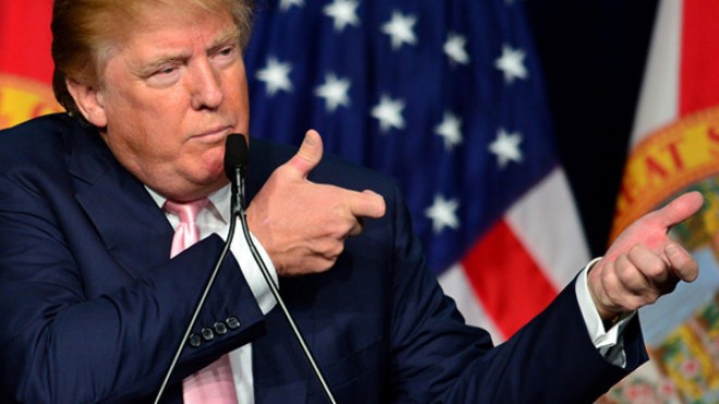 ترامب سيعترف بالقدس عاصمة موحدة لاسرائيل